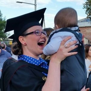 Meet your Posher, Tiph